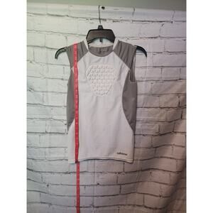 Cabasse Protect Body Shirt Boys Youth Large